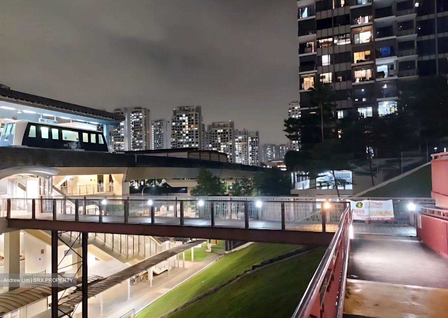 High Park Residences (D28), Apartment #486899021